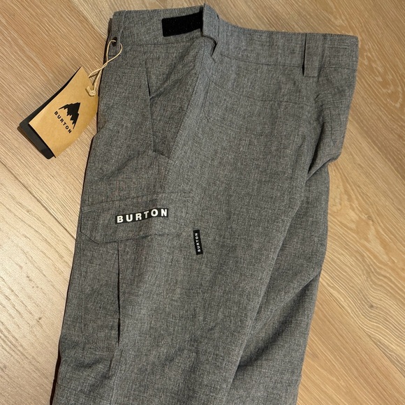 Burton boys ski snowboarding snow pants - Picture 6 of 8